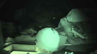 Poltergeist Activity in my Attic