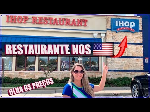 Vídeo: Melhores Restaurantes De Café Da Manhã Em Miami, Flórida