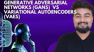#22 GANs vs. VAEs: Which is Better for Generative Modeling? #chatgpt #artificialintelligence #genai