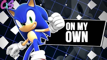 {cfs/cxs/sls} on my own // tri-collab MEP [HBD Eric!]