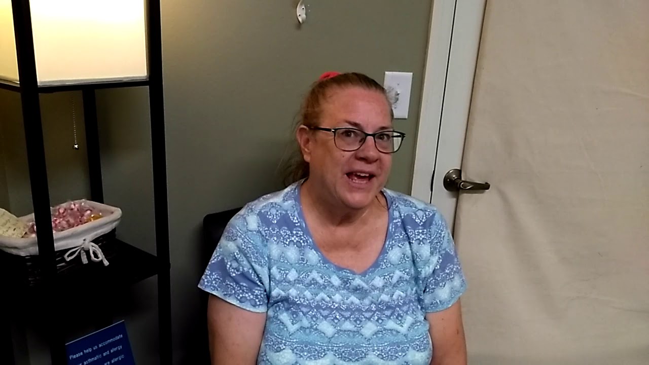 Best massage in Edgewater / New Smyrna Beach! YouTube