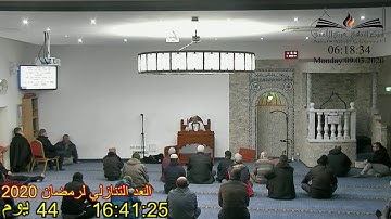 خاطرة الفجر سورة النور 31 من يرى زينة المرأة وماذا يرى منها