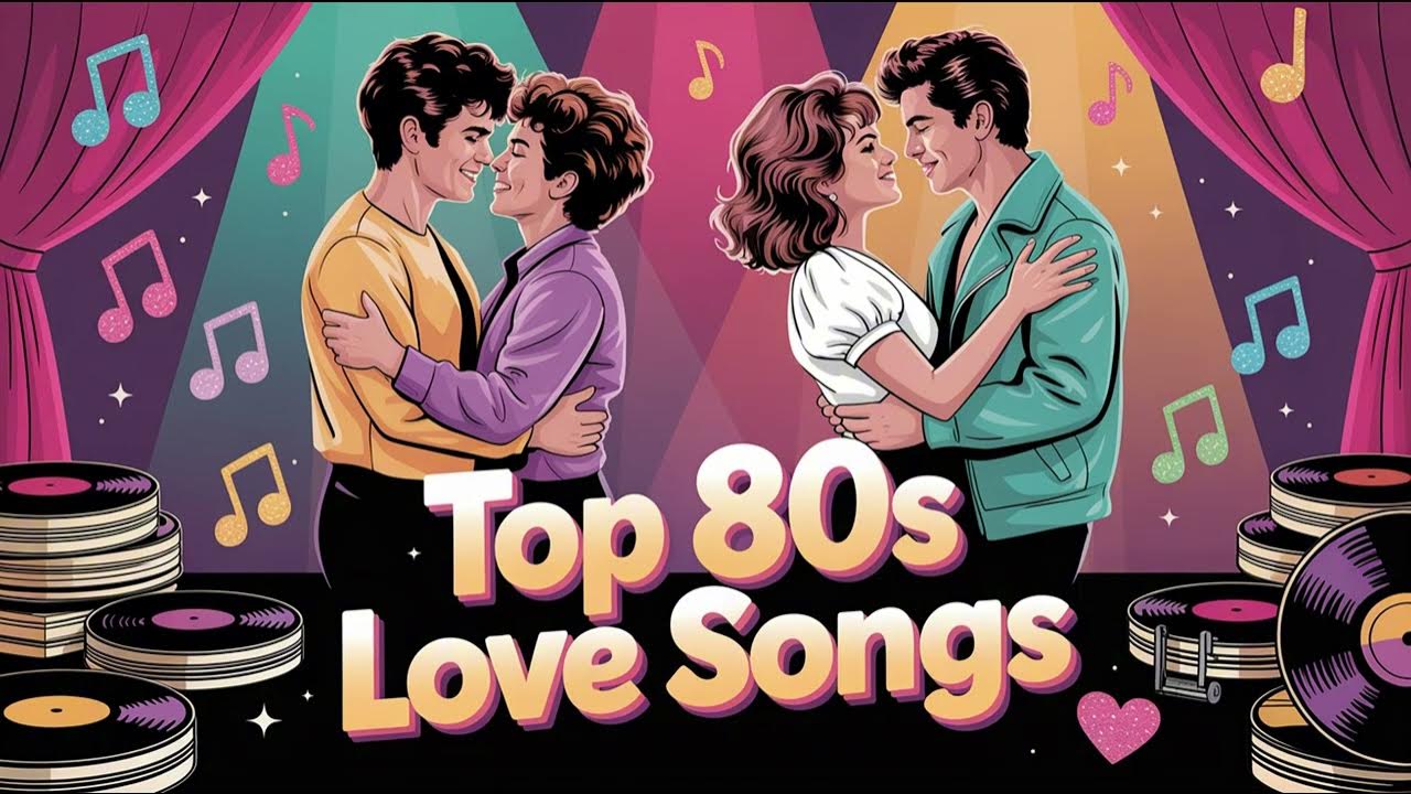 The Best 80s Romantic Comedies To Watch Now