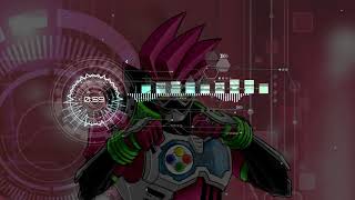 Nightcore-excite (kamen rider ex.aid song)