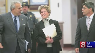 Former Connecticut Gov. Jodi Rell dies at 78