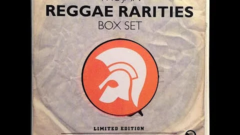 Lloyd Parks & The Techniques - Feel A Little Better