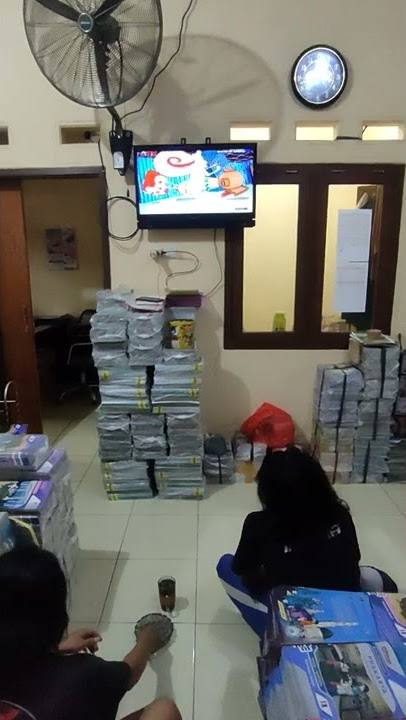 gondrong doang kaga nyopet