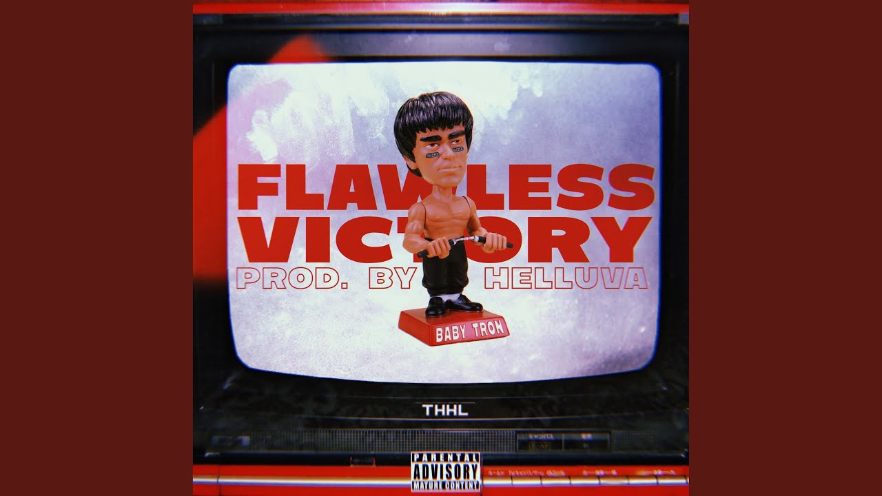 Flawless Victory Song Lyrics 