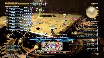 [OSN] A8 Kill MNK POV [Vocal FR]