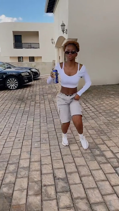 Area 41 let’s go #trending #dance #amapiano