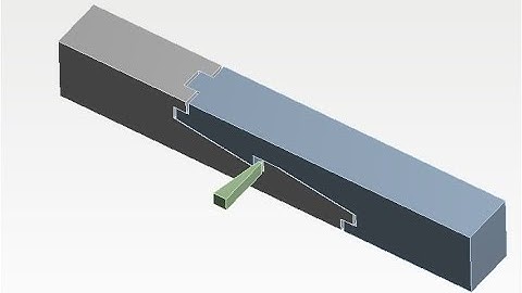 Lesson 56 Extension Joint in Transient Structure in Ansys Workbench