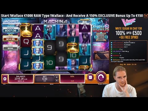 Low limit slots youtube 2020