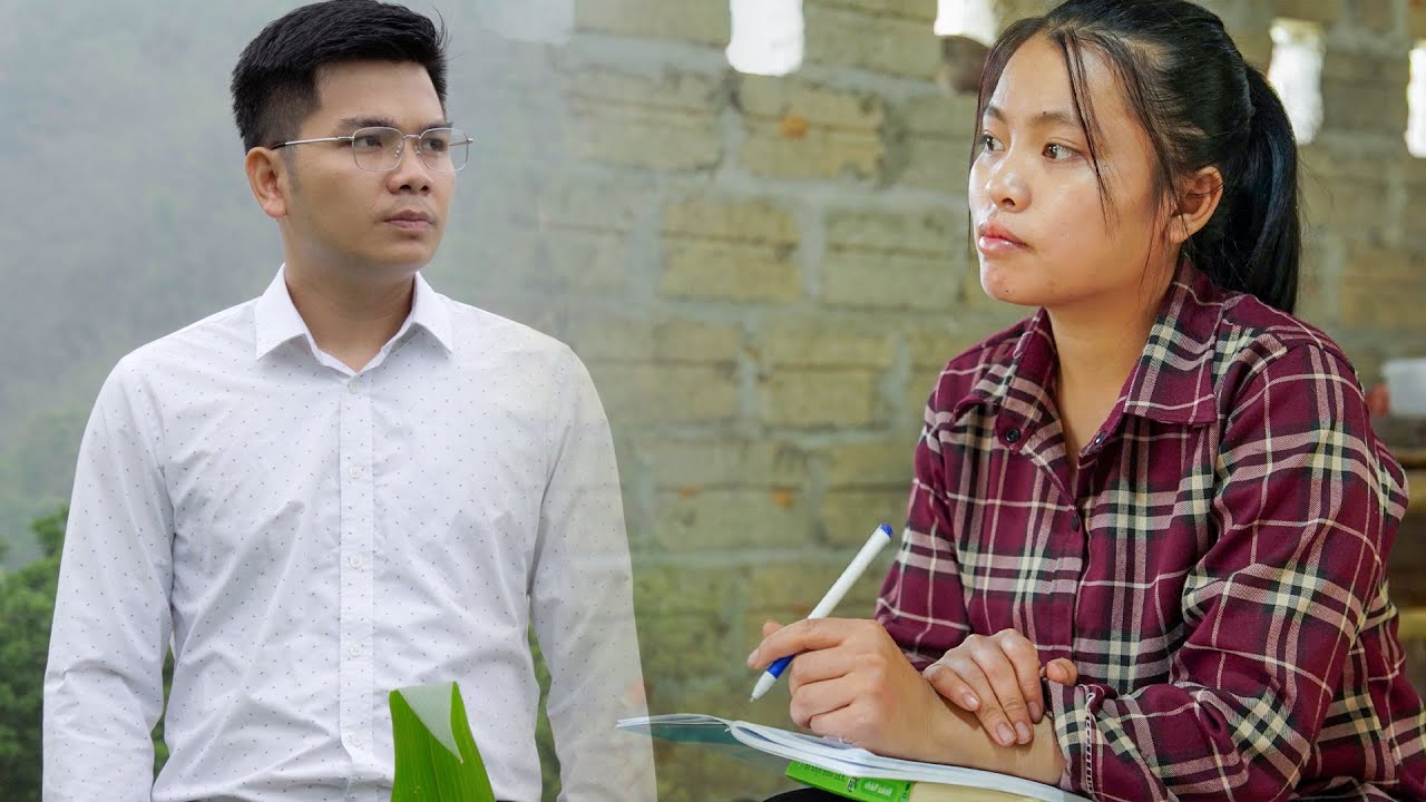 Uyen's determination to overcome her fate makes CEO David admire her — but will he love her again?