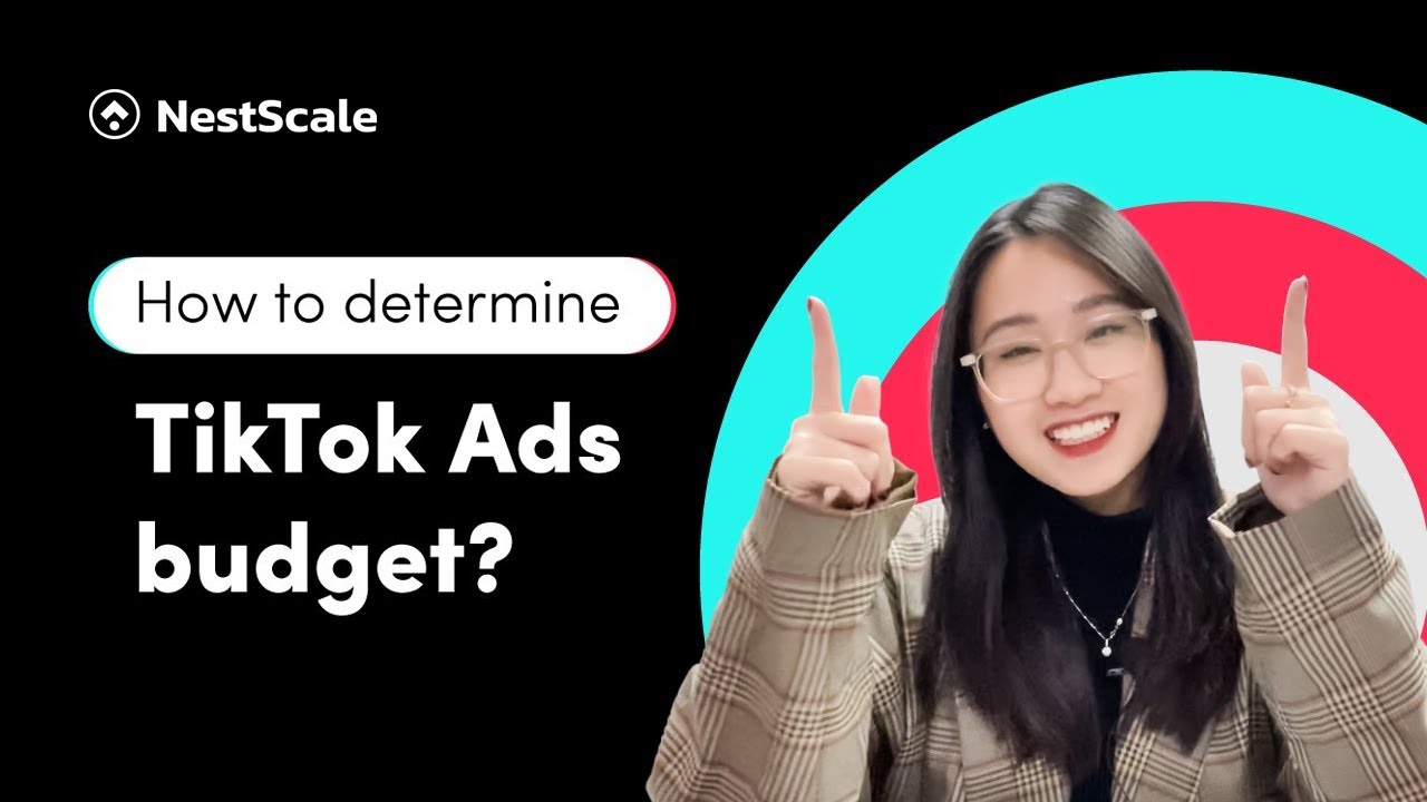 TikTok Ads pricing Low budget TikTok Ads strategy How much do TikTok