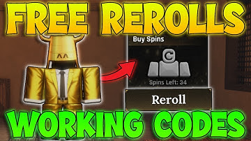 *NEW* Free Reroll CODES The Forge! HURRY! - ALL Working The Forge Codes! (Roblox The Forge)