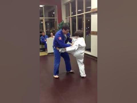 Bryan Genesse BJJ - YouTube