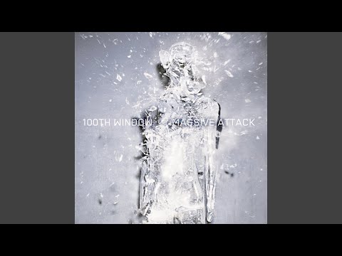 Massive Attack - Butterfly Caught (Jagz Kooner Remix)