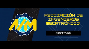 CURSO PROGRAMACIÓN EN PROCESSING - CLASE 08 - CARGAR IMAGENES Y GRÁFICOS