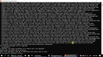 Install Wine and Winetricks in Ubuntu in WSL2