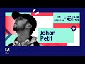 Johan petit  adobe live x motion motion  adobe france