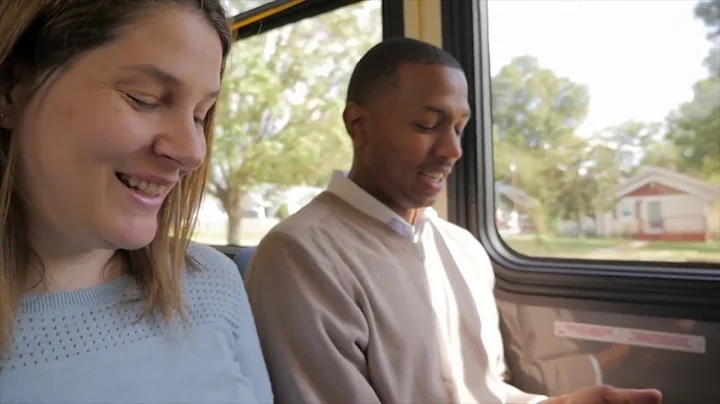 North Carolina's Transit Future: Connecting People to Opportunities