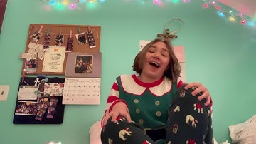 Advent Storybook- Day 7