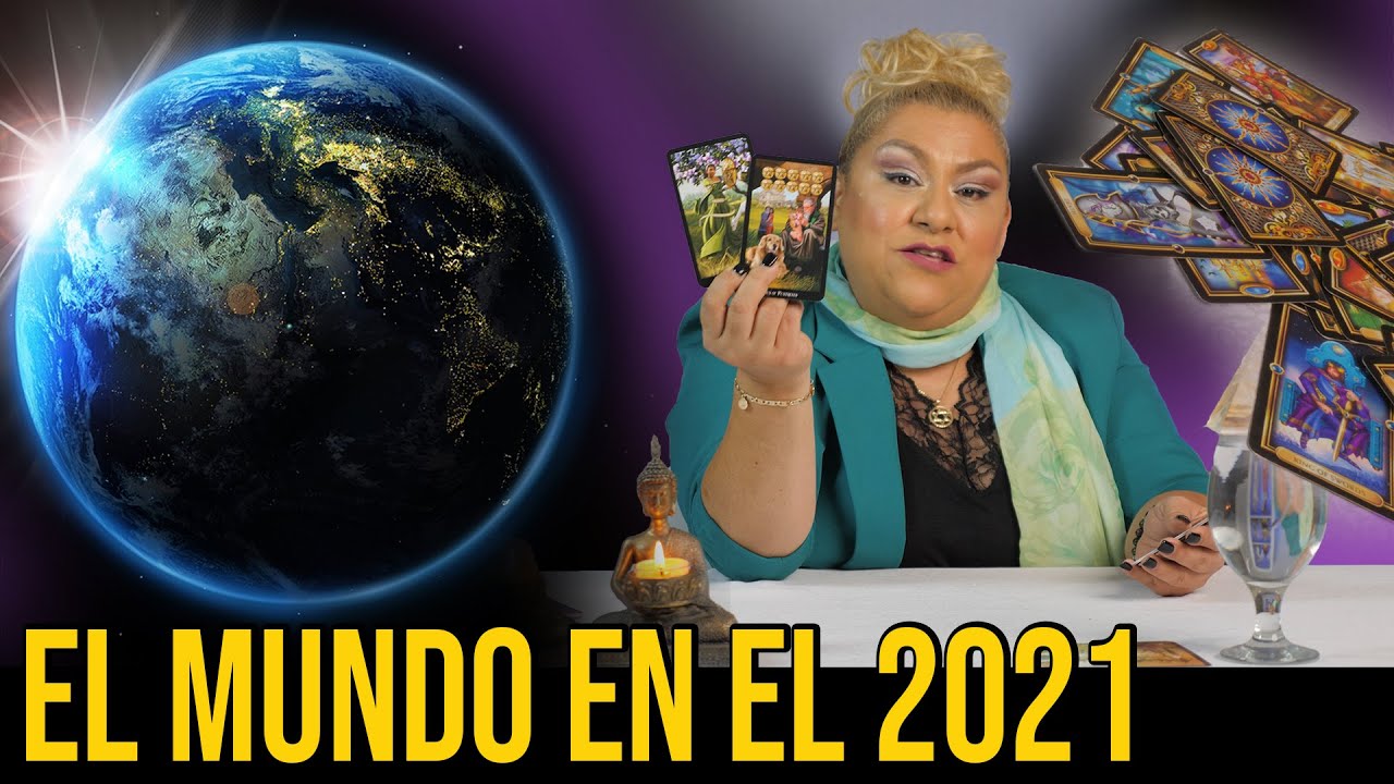 2021 El Planeta