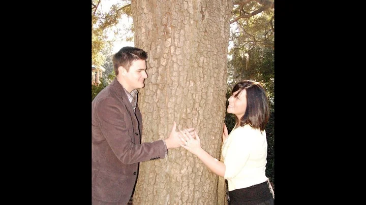 Adoption Journey - Patrick & Kristen Ham