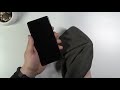 Как приклеить защитное стекло на Redmi Note 10 Pro?