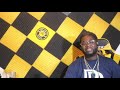 Tee Grizzley “THE SMARTEST INTRO” Reaction