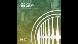 Lee Coulson - Luminosity (Mind Of One Extended Mix)