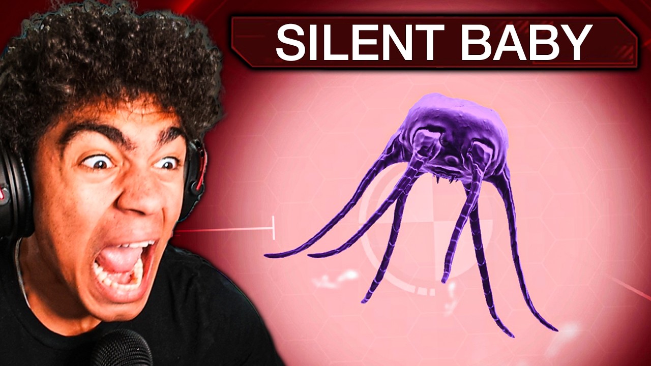 I Ate Every Human In PLAGUE INC...