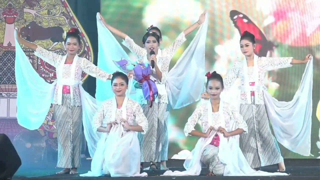 Special Collaborative Performance 