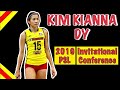 KIM KIANNA DY | PSL-Invitational Conference 2019 | HIGHLIGHTS