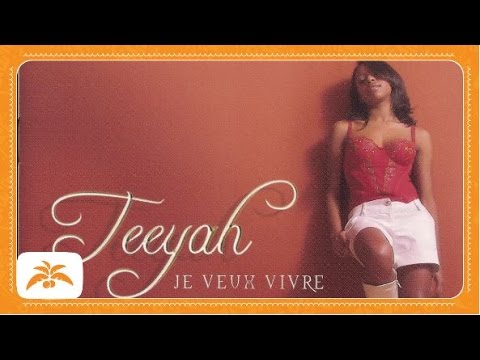 Download Teeyah - Trahie