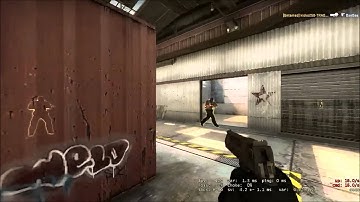 Free CS GO Hacks VAC PROOF 2014 DL IN DESCRIPTION