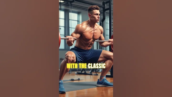 Unleash Your Power: The Ultimate Glute Workout