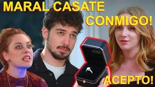 RENACER ( ANTENA 3) - CAPITULO 254 COMPLETO!! TEMPORADA 3 -  ESPAÑA!!