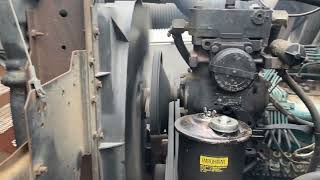Govdeals 1987 International 1954 Dump Truck W Plow id 27