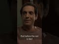 The Irony of Richie Aprile | The Sopranos