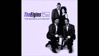 The Elgins How Sweet It is (To Be Loved by You)