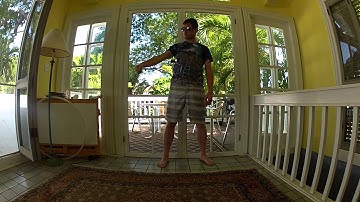 Intermediate Orbit Tutorial:  Poi Series - InSpin & AntiSpin