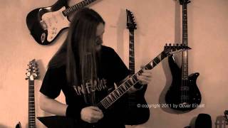 Bloodline - original instrumental metal song