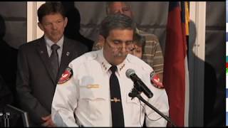 City Hall This Week episode 198