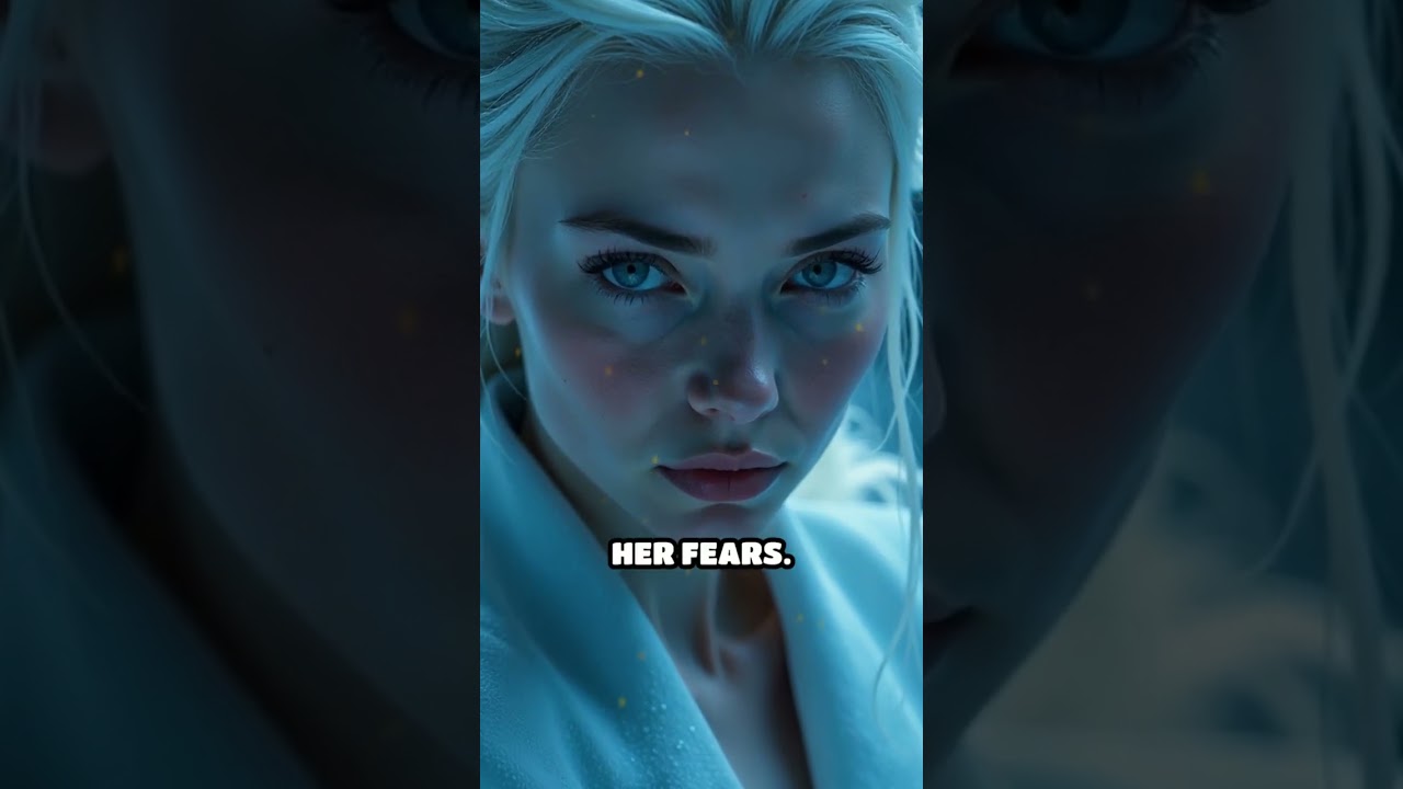 Frozen x Star Trek: Galactic Ice Crisis