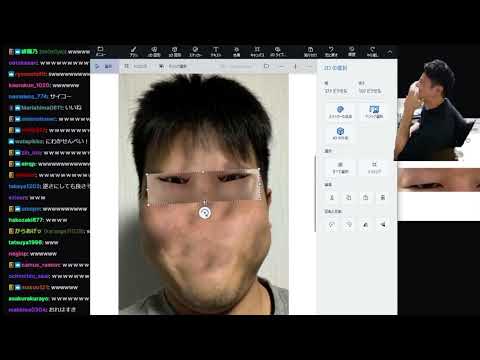 加藤純一のガチ沼笑い