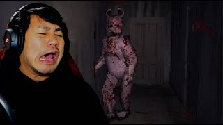 R.I.P Microphone | MURDERHOUSE [2] Puppet Combo