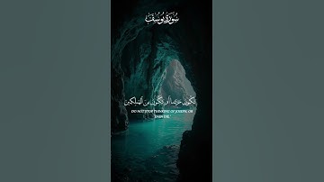 تلاوة عطرة من سورة يوسف#quran #اكسبلور #تلاوات #قرآن #قران_كريم #القرآن_الكريم #راحة_نفسية #المصحف