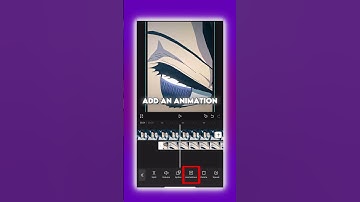 Smooth Zoom on Capcut 💜 #capcuttutorial #capcut #capcutpioneer