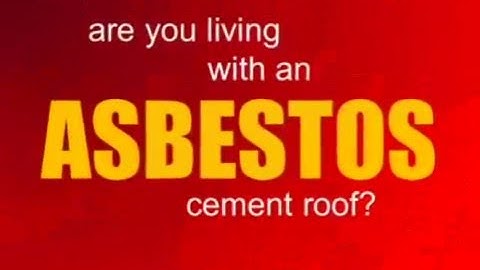 Advanced Asbestos Coating